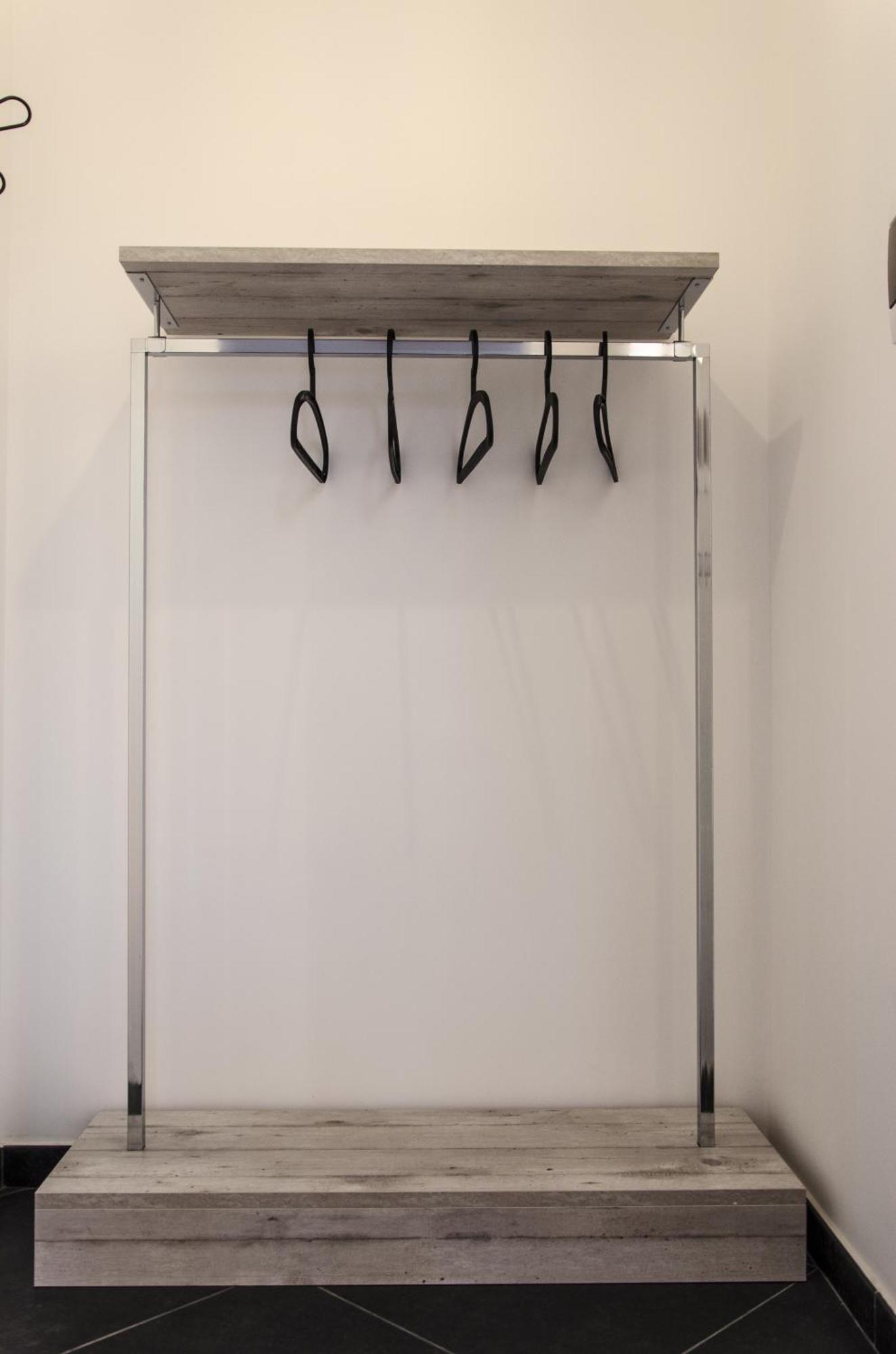Maria Vittoria Charming Rooms And Apartments Brindisi Ruang foto