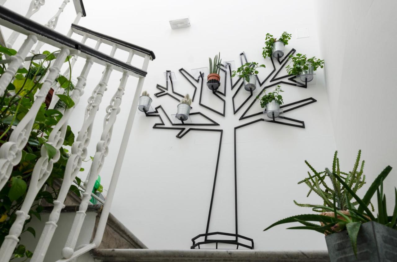 Maria Vittoria Charming Rooms And Apartments Brindisi Bagian luar foto