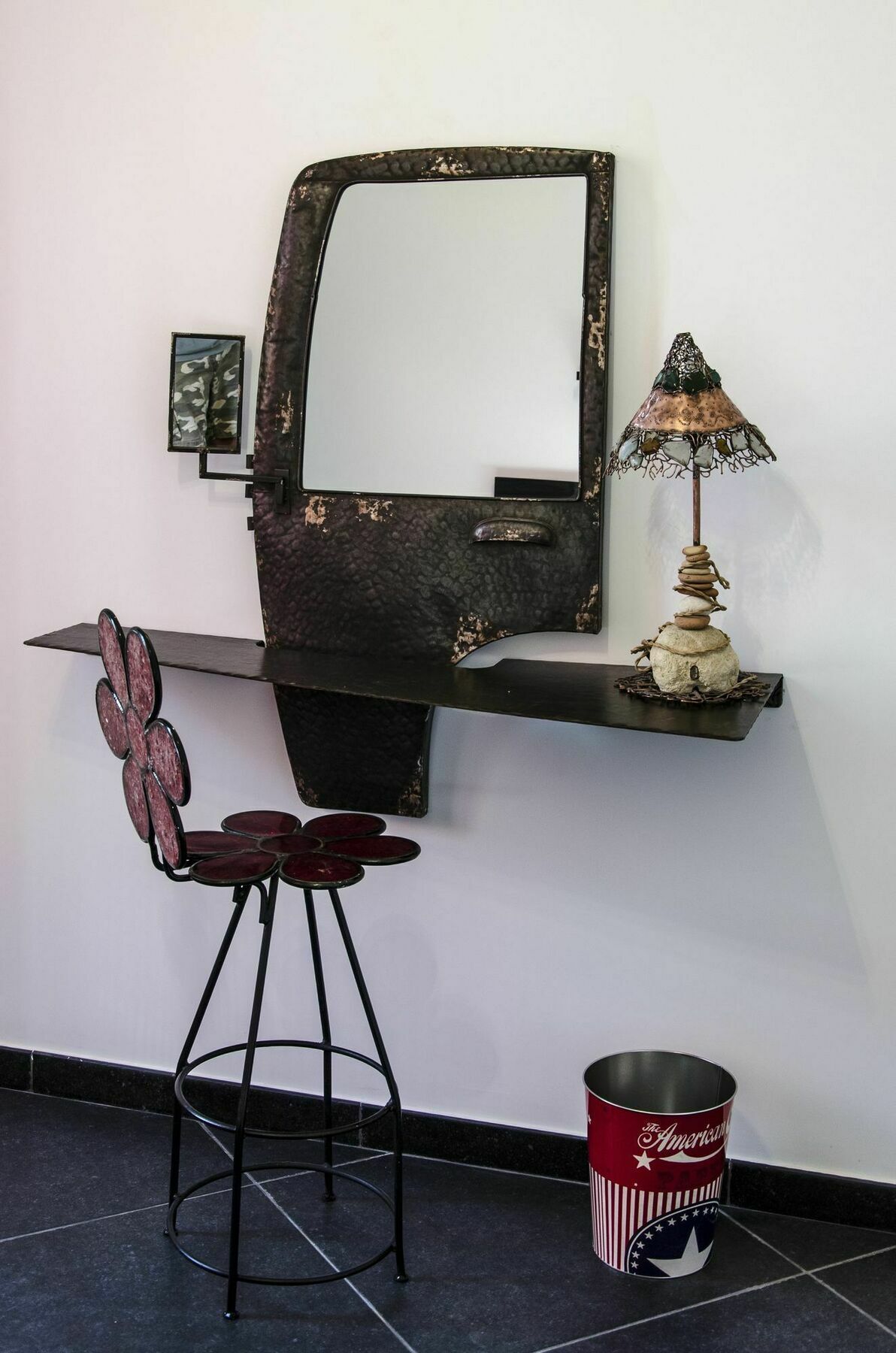 Maria Vittoria Charming Rooms And Apartments Brindisi Bagian luar foto